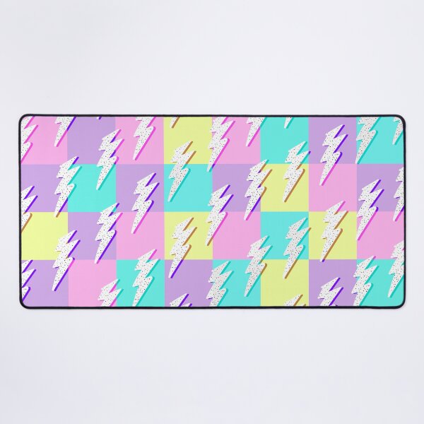 Item preview, Neon Lightning Bolts designed and sold by SNG12.