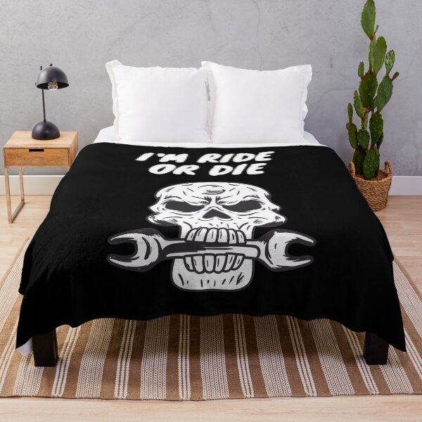 Item preview, I'm Ride Or Die designed and sold by TopStyles.
