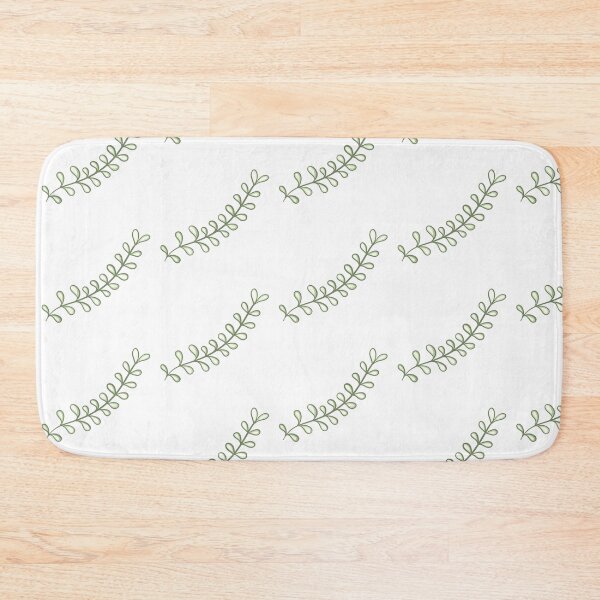 Item preview, Green Vine Leaf designed and sold by LadyTaneli.