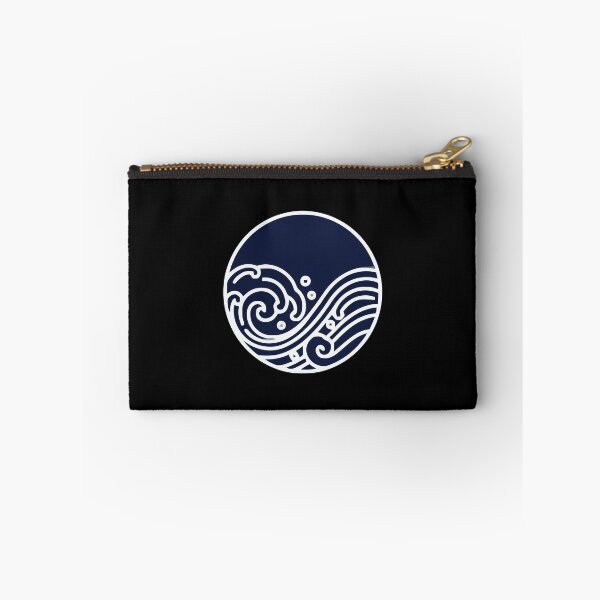 Item preview, simple art  ocean waves designed and sold by zaher97.