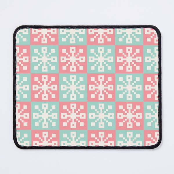 Item preview, Pixel Snowflakes designed and sold by SNG12.