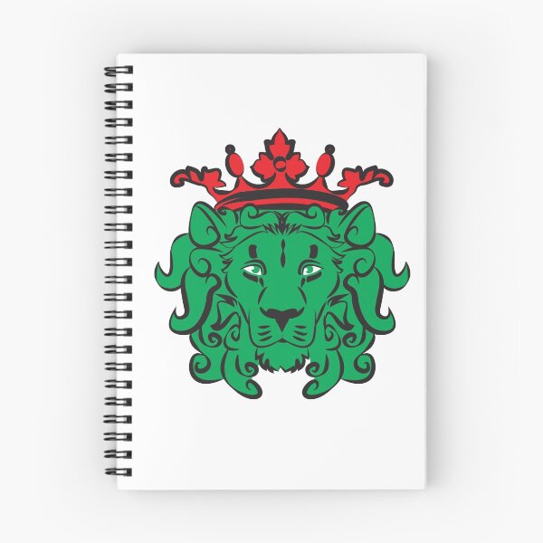 Item preview, Coat of Arms - Royal Lion designed and sold by billythekidtees.