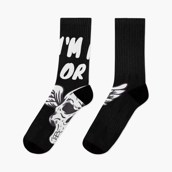 Item preview, I'm Ride Or Die designed and sold by TopStyles.