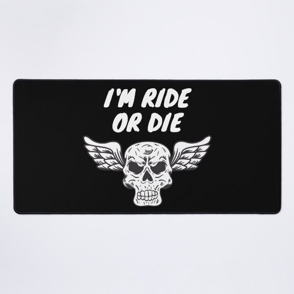 Item preview, I'm Ride Or Die designed and sold by TopStyles.