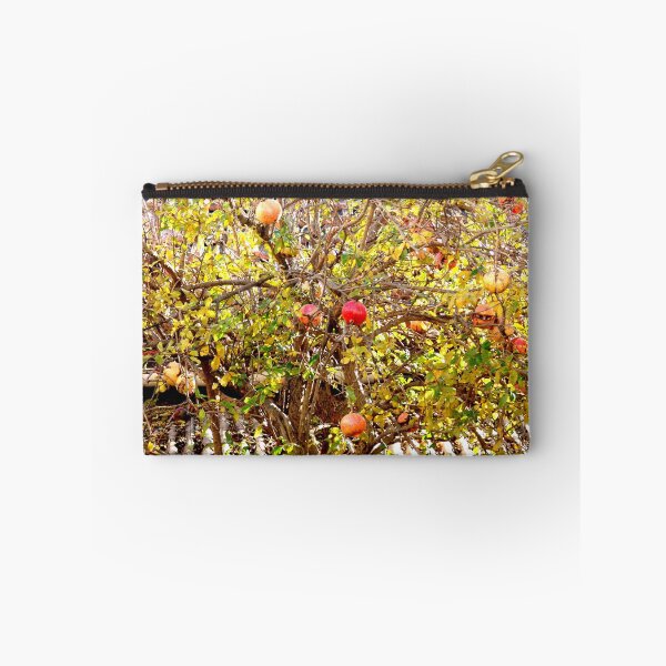 Item preview, Urban Pomegranate Tree designed and sold by Anna Lemos.