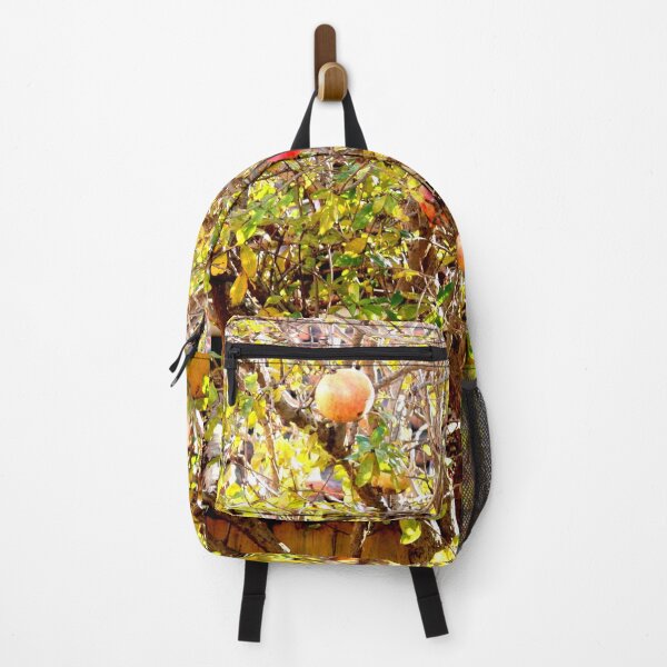 Item preview, Urban Pomegranate Tree designed and sold by Anna Lemos.