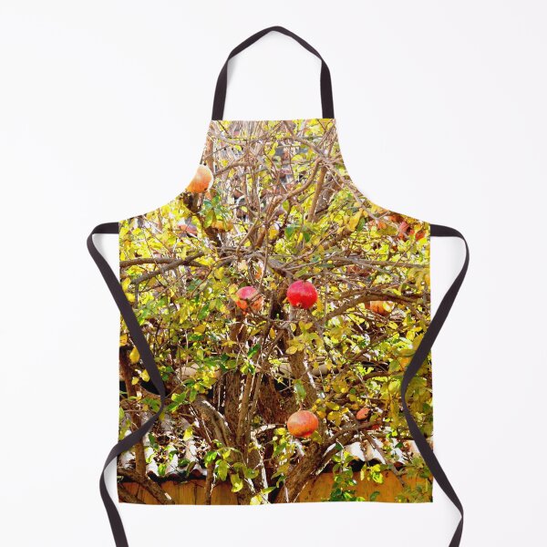Item preview, Urban Pomegranate Tree designed and sold by Anna Lemos.
