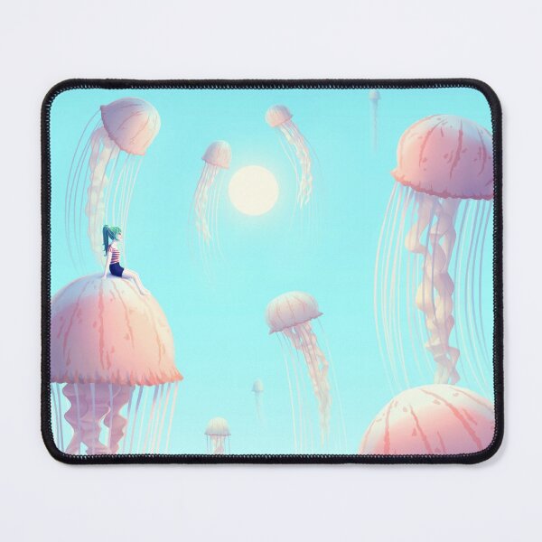 Item preview, Jellyfish Dreams designed and sold by radissonclaire.