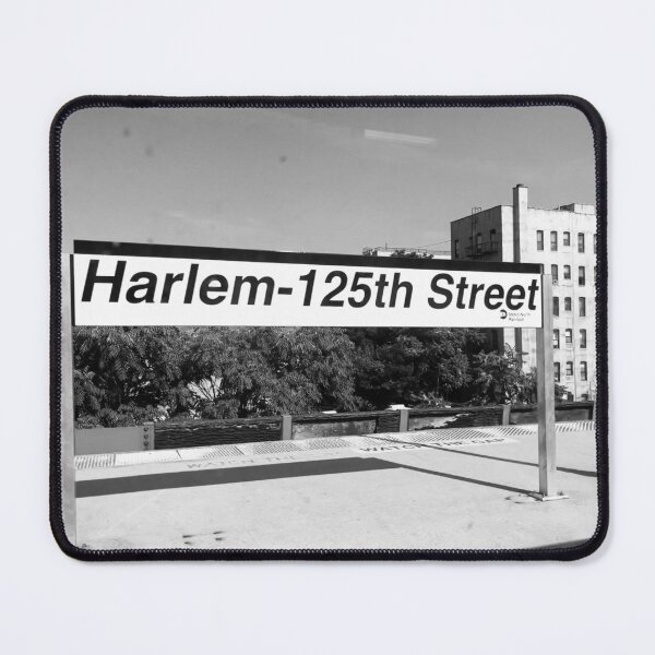 Item preview, Harlem NYC designed and sold by RobBev27.