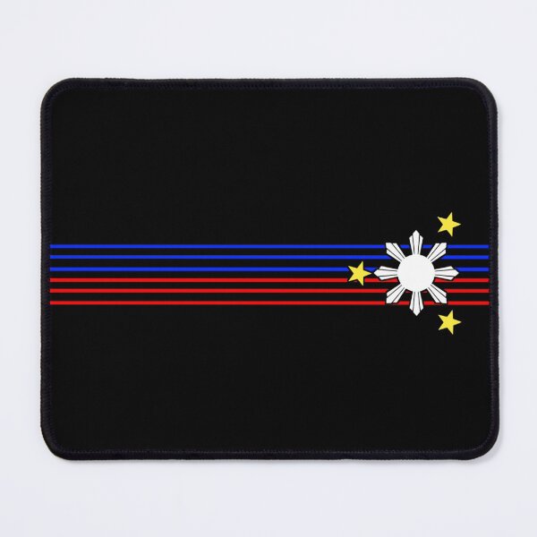 Item preview, Philippines filipino flag designed and sold by attracdionz.