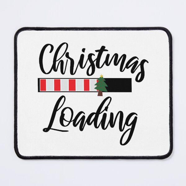 Item preview, Christmas Loading, family Christmas, design Christmas, Happy Christmas, Cute Women's Christmas, gift idea for christmas designed and sold by adjamine.