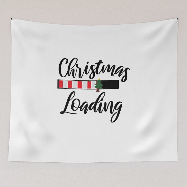 Item preview, Christmas Loading, family Christmas, design Christmas, Happy Christmas, Cute Women's Christmas, gift idea for christmas designed and sold by adjamine.