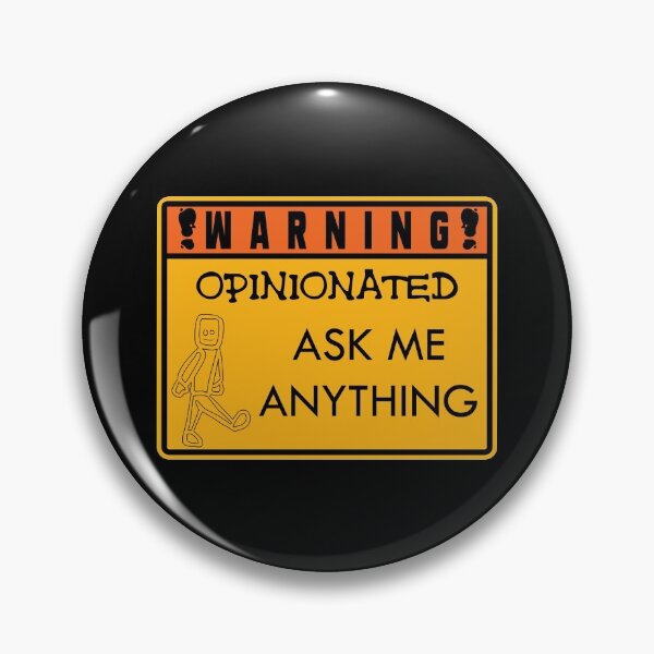 Item preview, Warning road sign designed and sold by Atouke.