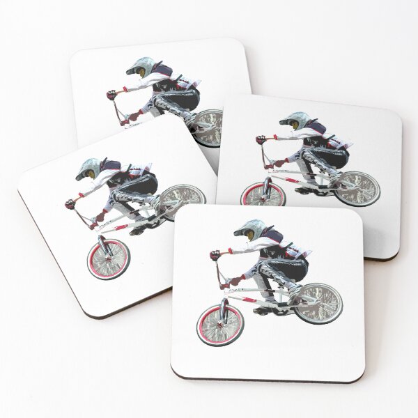 Item preview,  bmx designed and sold by ricobarinas.