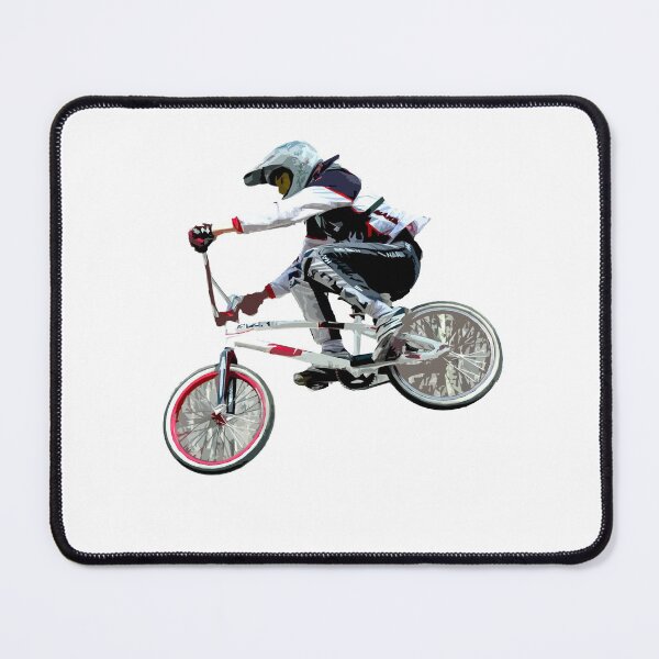 Item preview, bmx designed and sold by ricobarinas.