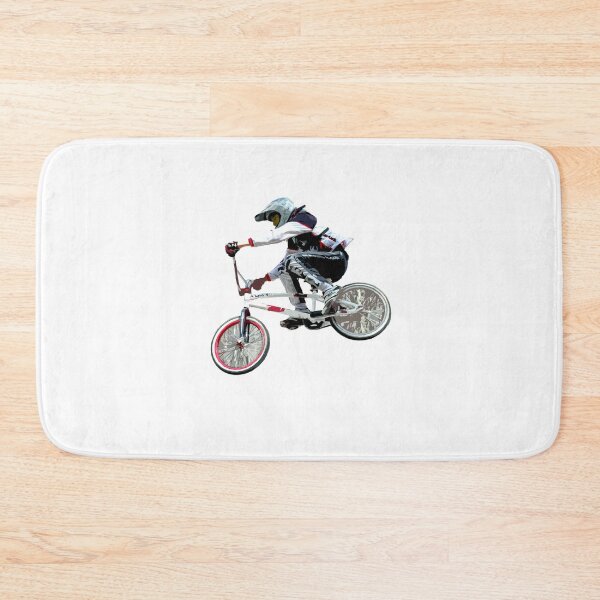 Item preview,  bmx designed and sold by ricobarinas.