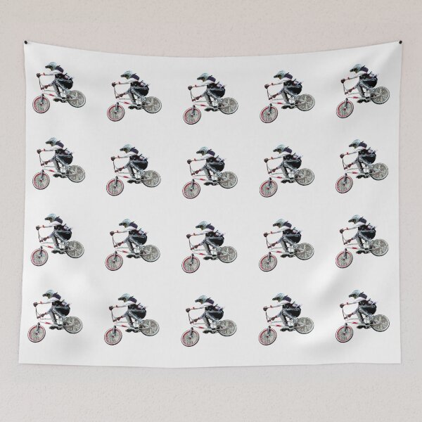 Item preview,  bmx designed and sold by ricobarinas.