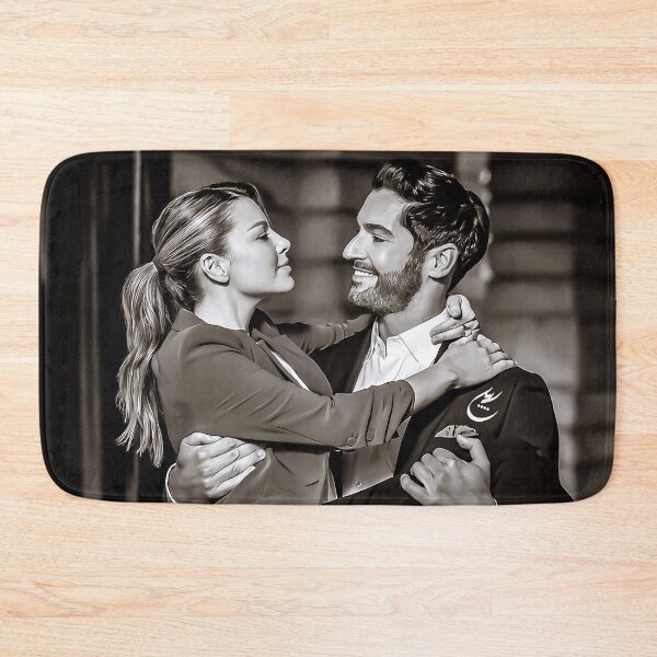 Item preview, Lucifer-Deckerstar  designed and sold by designbybehin.