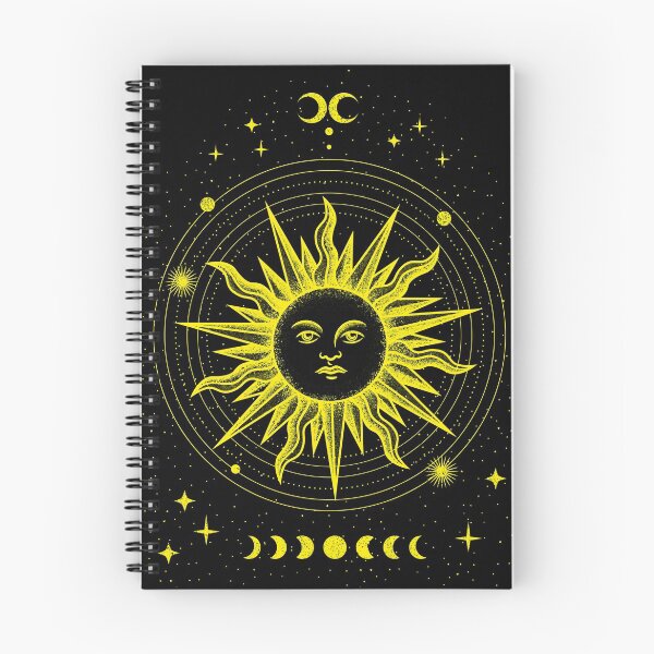 Item preview, Solar Eminence designed and sold by ColorsandShapes.