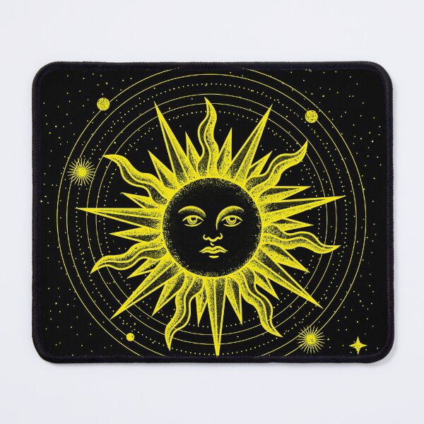 Item preview, Solar Eminence designed and sold by ColorsandShapes.