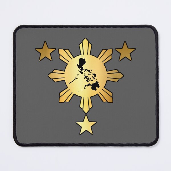 Item preview, Philippines filipino 3 stars and the sun designed and sold by attracdionz.