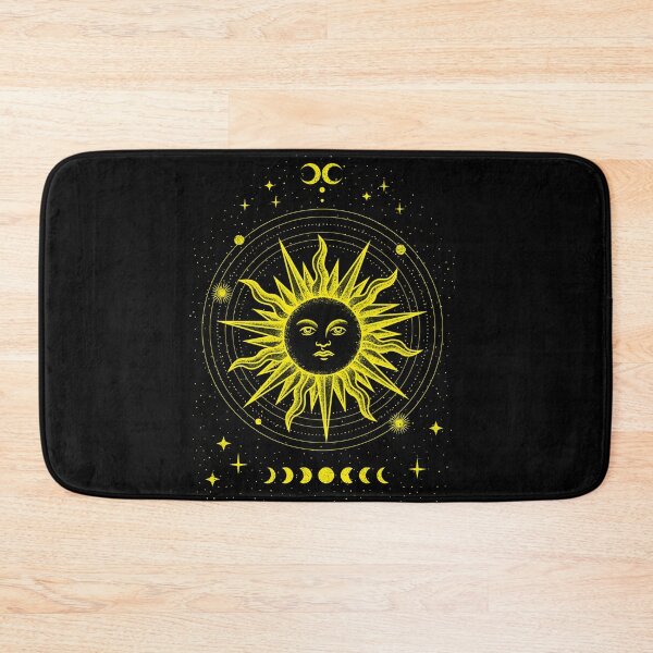 Item preview, Solar Eminence designed and sold by ColorsandShapes.