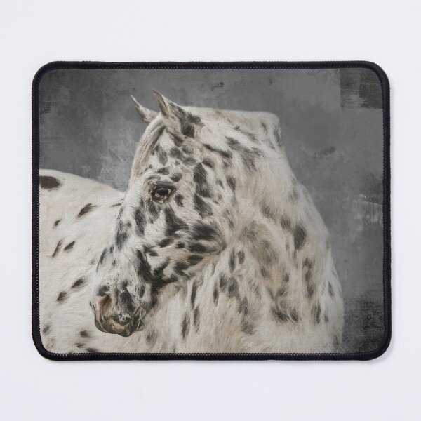 Item preview, Leopard Appaloosa designed and sold by Elisabeth Lucas.