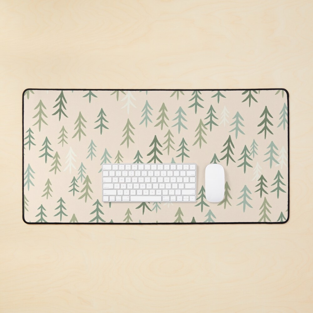 Item preview, Desk Mat designed and sold by cabinsupplyco.