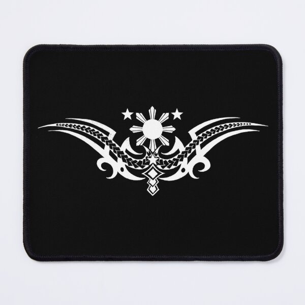 Item preview, Hand drawn Filipino tribal designed and sold by attracdionz.