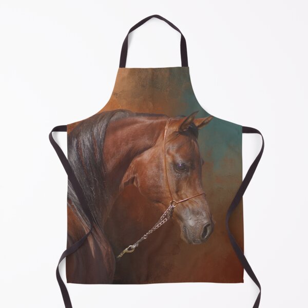 Item preview, Semental Bay Arabian designed and sold by Elisabeth Lucas.