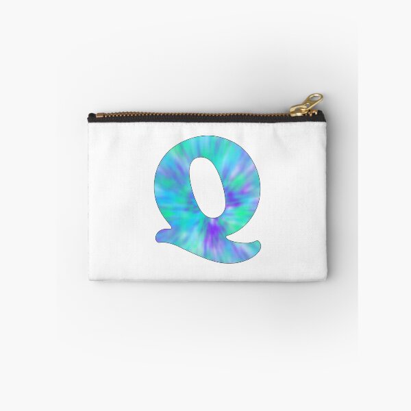 Item preview, Q-Tie Dye designed and sold by Marlena Penn.