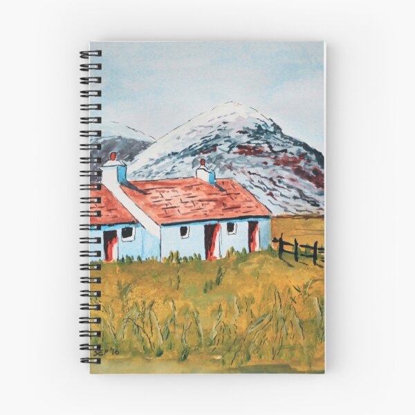 Item preview, THE APPROACH OF WINTER designed and sold by Ian Traynor.