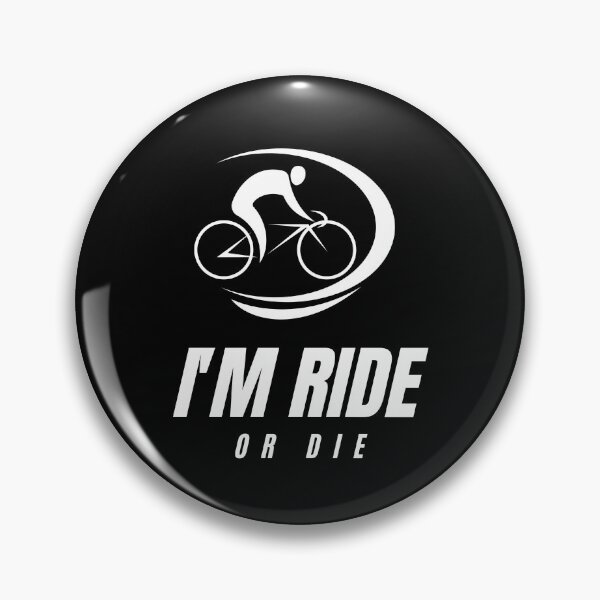 Item preview, I'm Ride Or Die designed and sold by TopStyles.