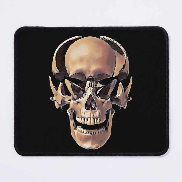 Item preview, Beauchêne Skull designed and sold by DotorEaon.