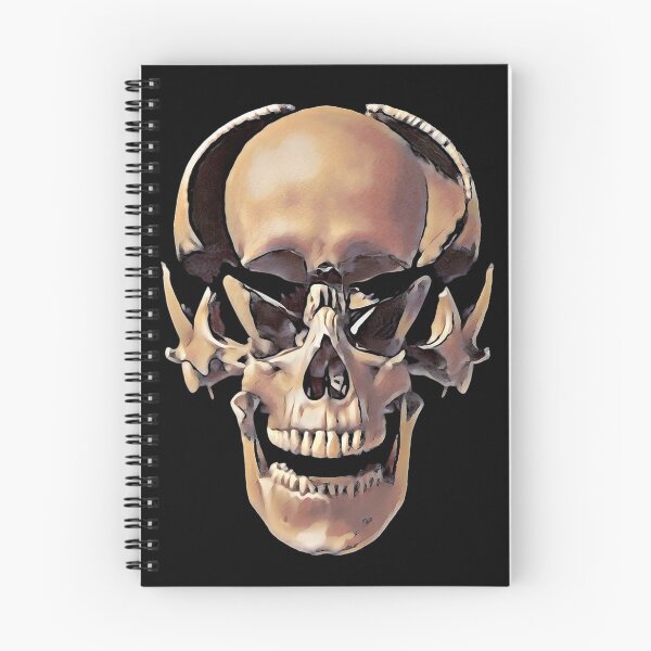 Item preview, Beauchêne Skull designed and sold by DotorEaon.