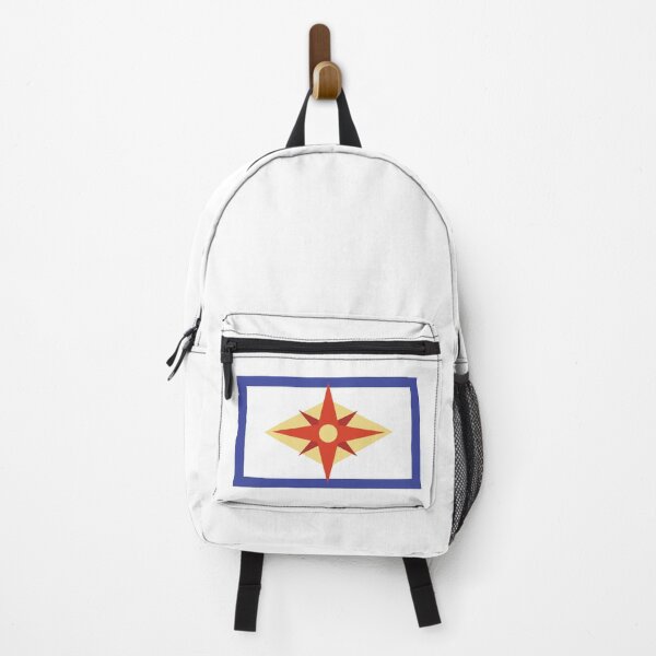 Item preview, Las Nevadas Flag designed and sold by JericaS.
