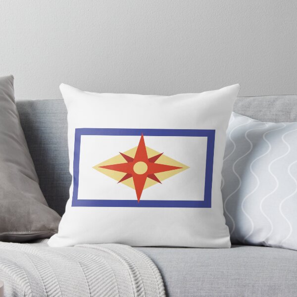 Item preview, Las Nevadas Flag designed and sold by JericaS.