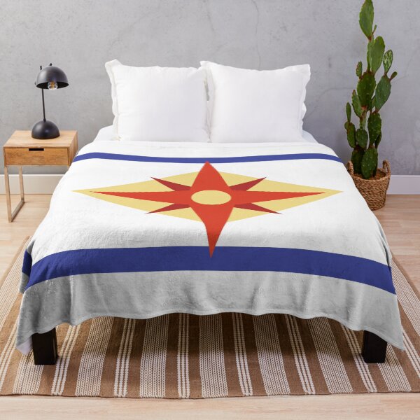 Item preview, Las Nevadas Flag designed and sold by JericaS.