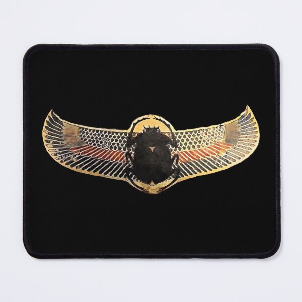 Item preview, Winged Scarab designed and sold by DotorEaon.