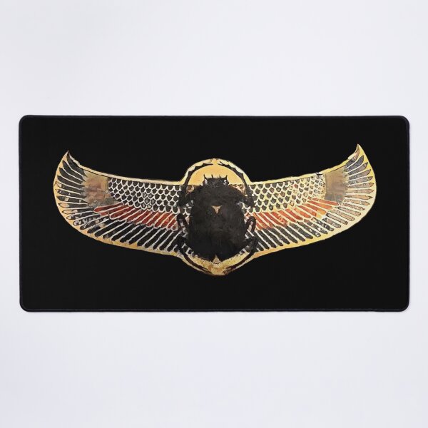 Item preview, Winged Scarab designed and sold by DotorEaon.