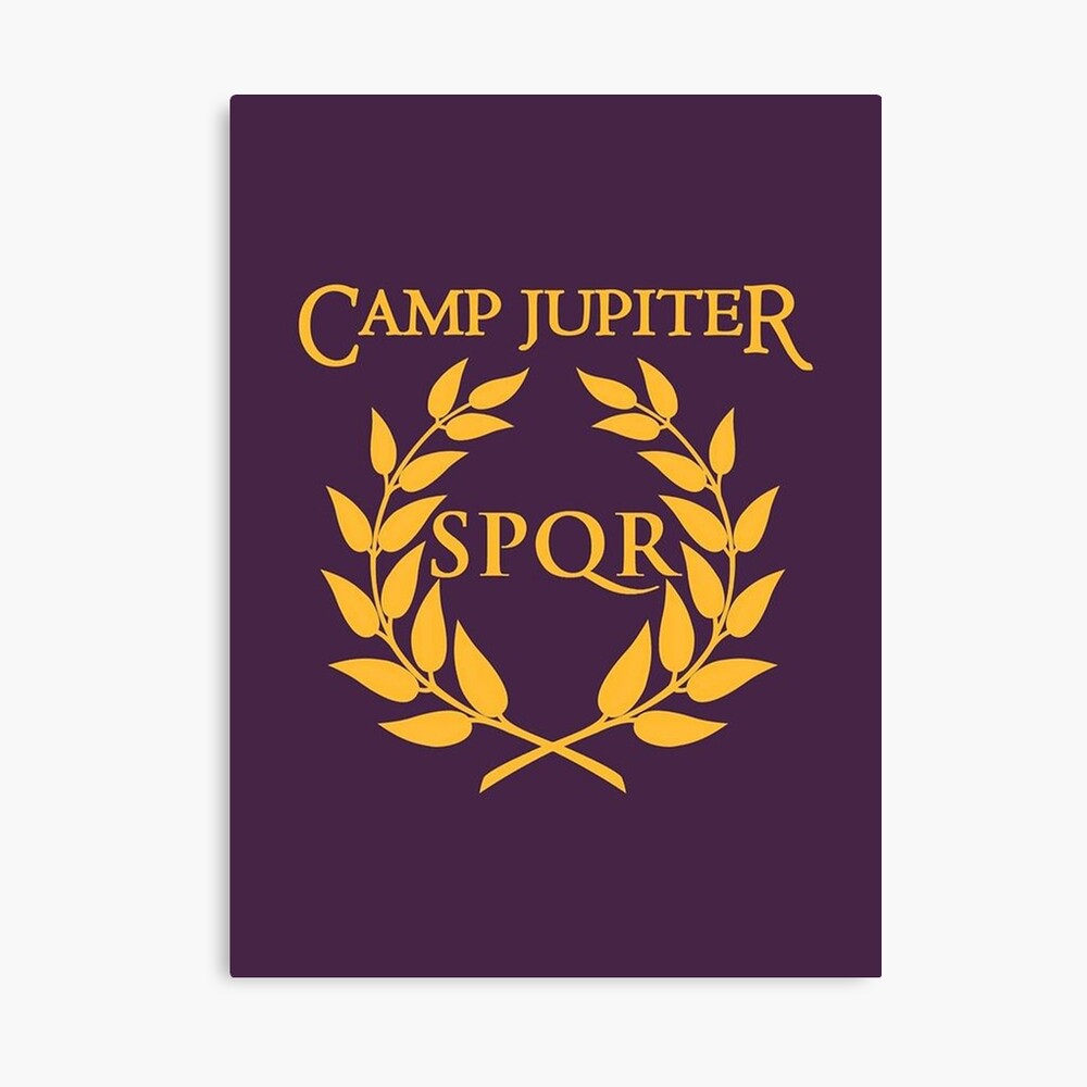 CAMP HALF BLOOD & CAMP JUPITER ORIENTATION VIDEO 