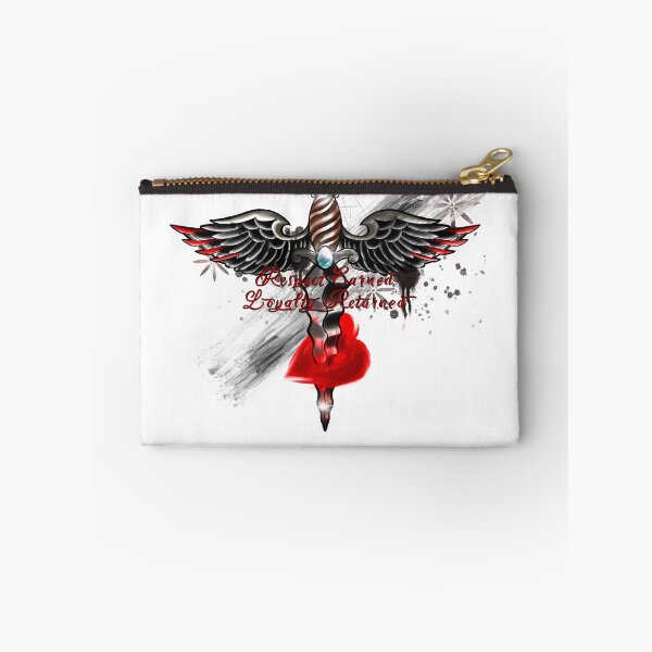 Item preview, Respect Earned Loyalty Returned designed and sold by Katapultink.