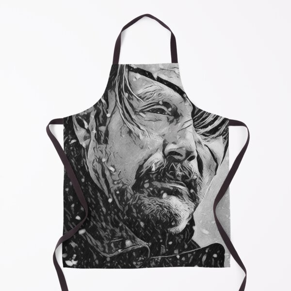 Item preview, The Black Kaiser in Snow designed and sold by orionlodubyal.