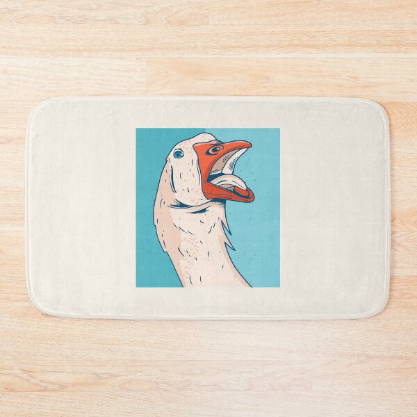 Item preview, Goose designed and sold by zaher97.