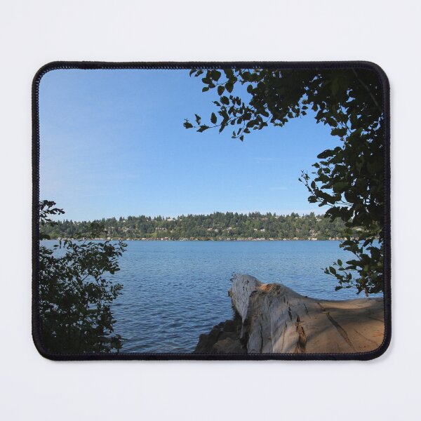 Item preview, Lakeside Scene designed and sold by photosbyastra.