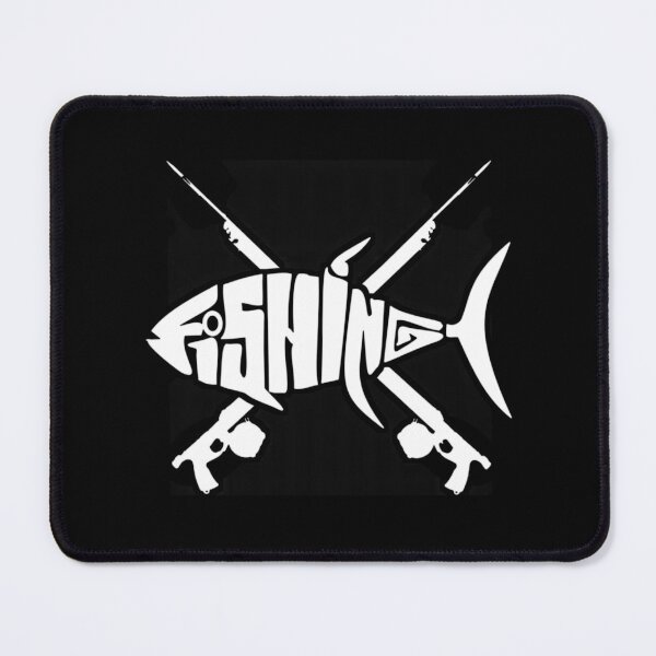 Item preview, Spear fishing designed and sold by attracdionz.