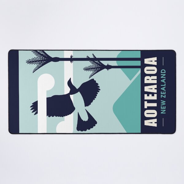 Item preview, Aotearoa - New Zealand designed and sold by cabinsupplyco.