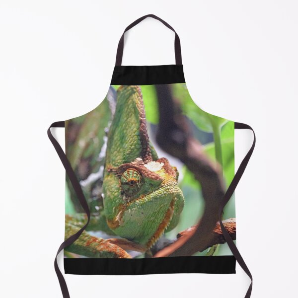 Item preview, Chameleon designed and sold by LeanneAllen.