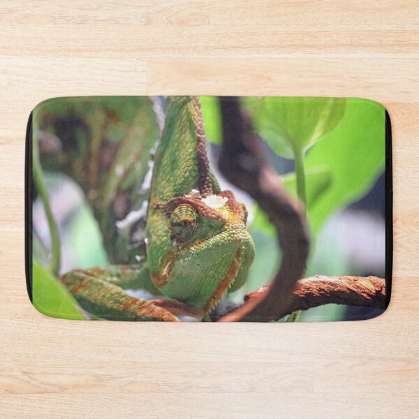 Item preview, Chameleon designed and sold by LeanneAllen.