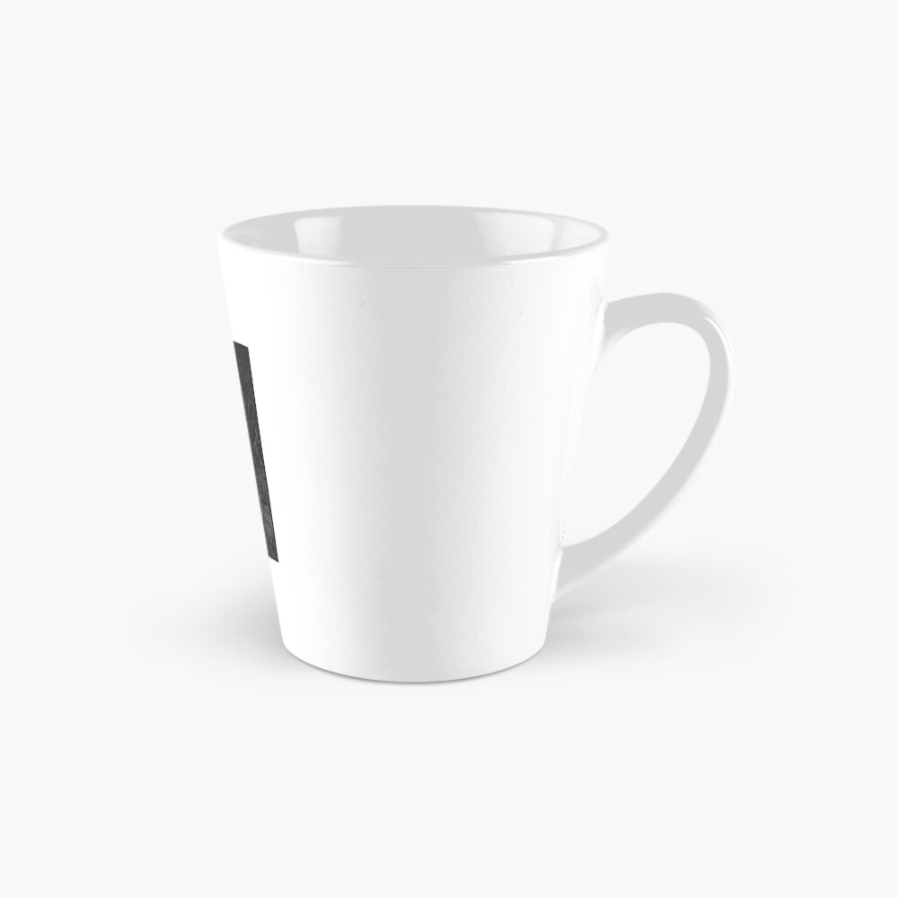 Item preview, Tall Mug designed and sold by Rondeboy.